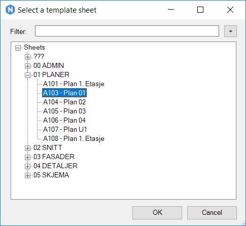 An overview of sheet manager - How to manage views and sheets in Revit