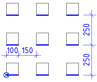 How to create Revit hatch patterns using Naviate Pattern Editor