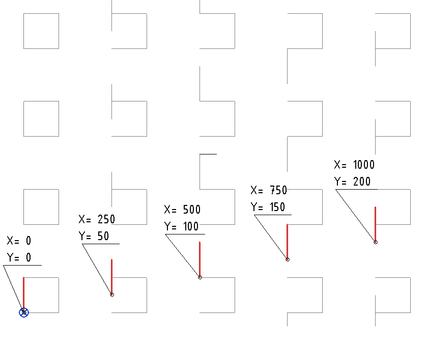 How to create Revit hatch patterns using Naviate Pattern Editor