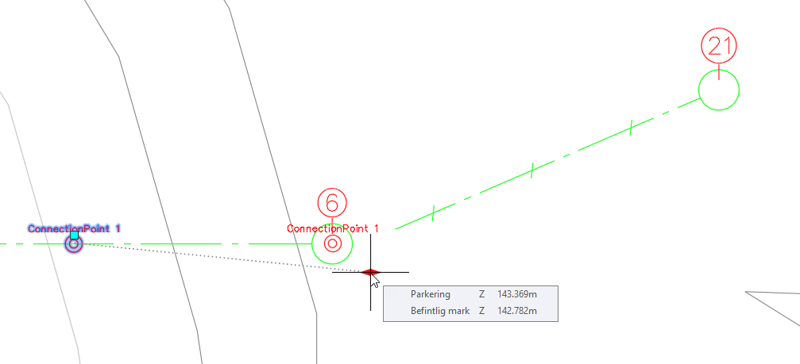 21 Naviate pipe-to-pipe connections in two ways 3