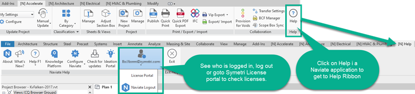 naviate-for-revit-release-news-2022-1-1-naviate-accelerate-help