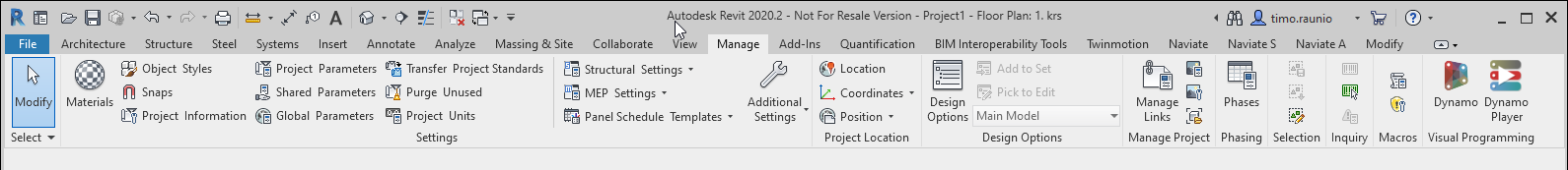 How To Upgrade Your Revit Files To New Revit Version With Dynamo