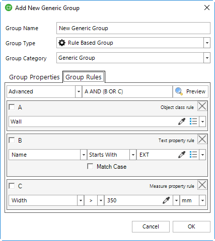 19-09-20_Naviate-blog_Whats-new-in-Naviate-Simple-BIM_4_generic-groups