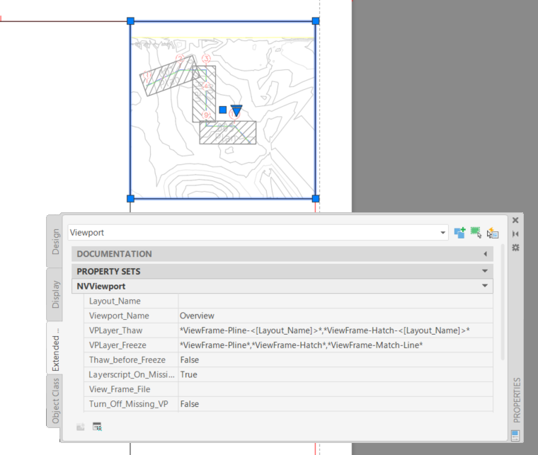 23 Q1 MAR 27 Naviate Civil 3D Plan Production vf_overview