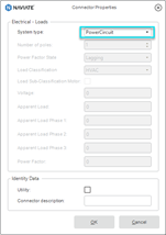 22 Q2 MAY 31 Create custom families with Naviate Electrical 2