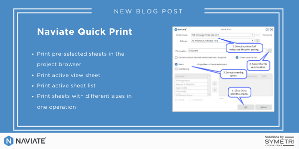 How to autosize in Quick Print - Create PDFs with correct sheet sizes